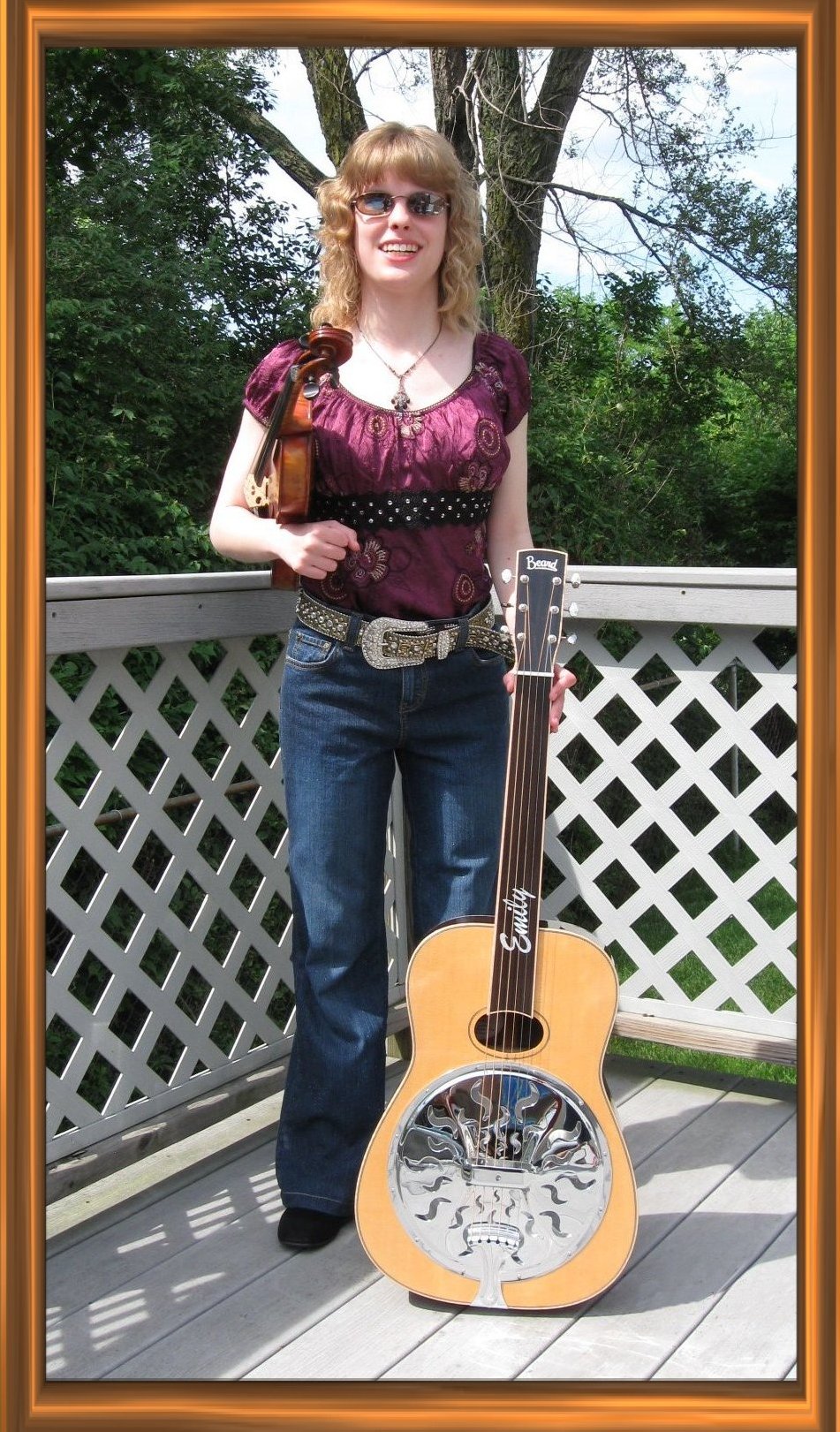 Bluegrass Country Music Free Listening
